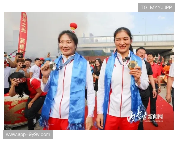 杨柳讲述奥运银牌背后心路历程 坦言父亲是她坚持前行的最大动力