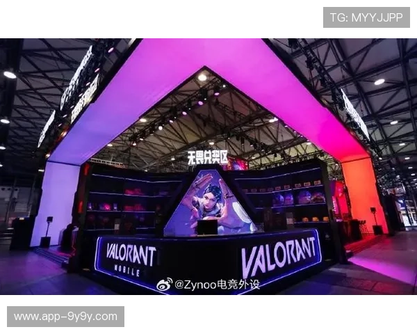 无畏契约赛事联动硬件品牌,电竞外设市场持续增长 无畏契约赛事联动硬件品牌,电竞外设市场持续增长