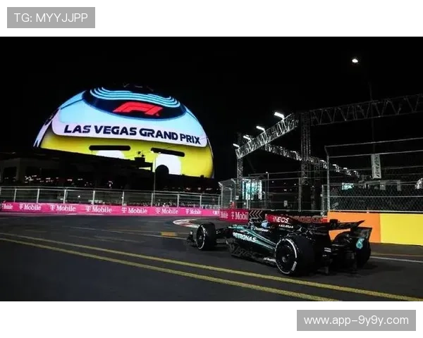 拉斯维加斯赛道获评年度最佳新赛事,政企联合承诺长期投入 拉斯维加斯赛道获评年度最佳新赛事,政企联合承诺长期投入