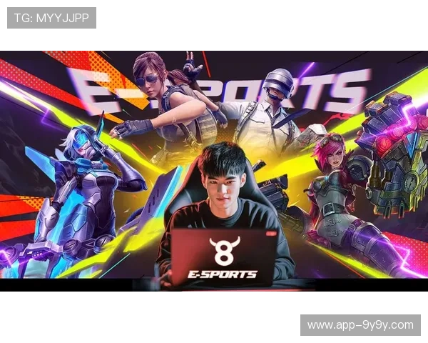 电竞制播标准反哺传统体育 引领互动观赛体验升级