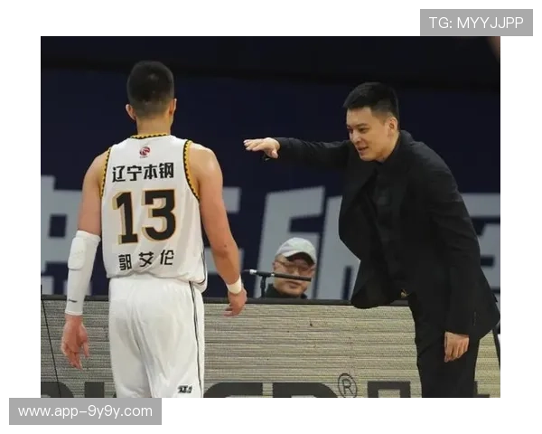 辽宁本钢考虑裁掉外援亨特，杨鸣积极寻找新援补强