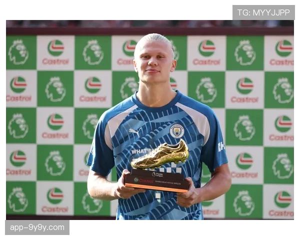 哈兰德冲刺效率关键:曼城锋线场均冲刺7.3次决定比赛节奏