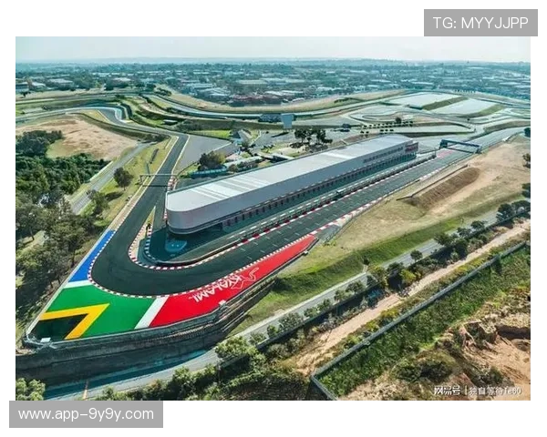 马德里全新赛道通过FIA验收，倾斜弯道设计获车手好评