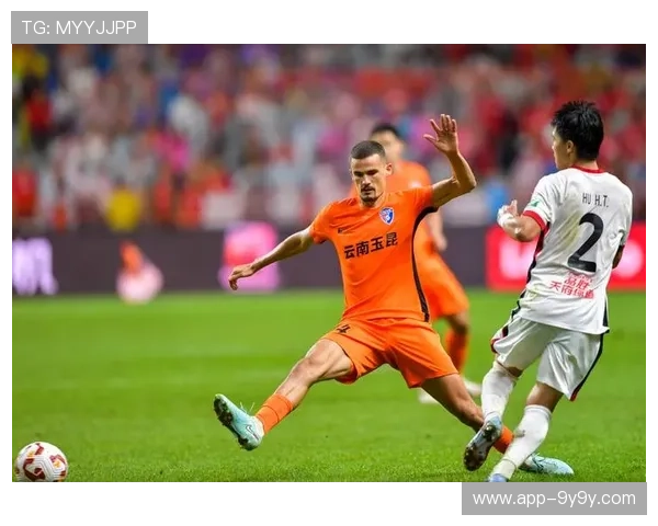 西南足球复兴：成都蓉城、重庆铜梁龙、云南玉昆形成的新三角竞争关系