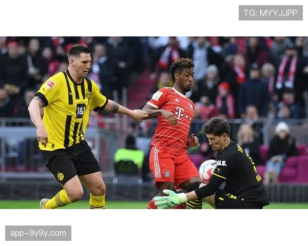 德甲争冠保级陷终极混战：拜仁多特双雄争霸，药厂核心标价4000万